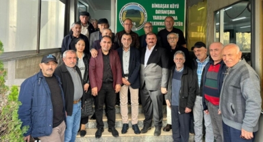 Ardahanlı Dernekler İstanbul’da “Güçlü Ardahan Lobisi” İçin Bir Araya Geldi