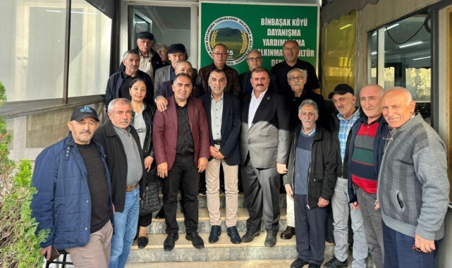 Ardahanlı Dernekler İstanbul’da “Güçlü Ardahan Lobisi” İçin Bir Araya Geldi