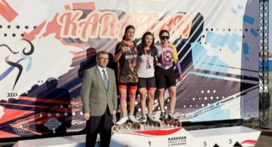 Ardahanlı Sporculardan Türkiye Şampiyonası’nda 8 Madalya Başarısı