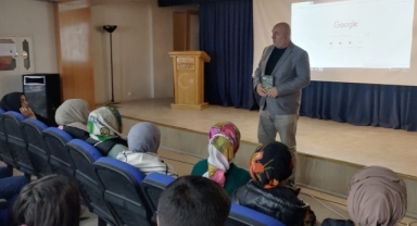 Bir Fidan, Bir Umut, Bir Gelecek: Hakan Bayraktar Ardahan’da