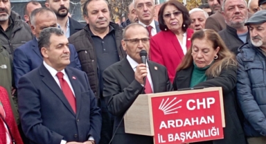 CHP, Cumhuriyetin 102. Yıl Dönümünü Kutladı