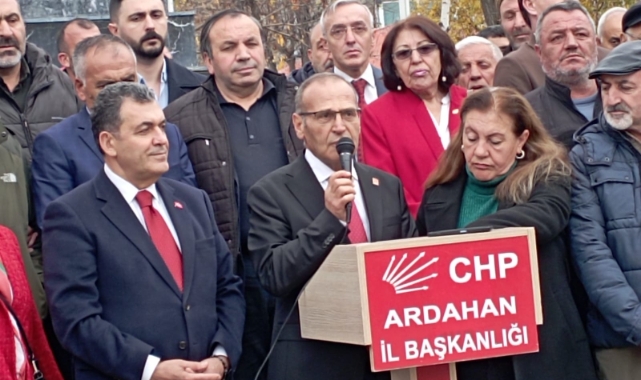 CHP, Cumhuriyetin 102. Yıl Dönümünü Kutladı