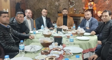 Damızlık Birliği’nde Değişim Rüzgarı: Özgür Sarıkaya Seçime Hazır