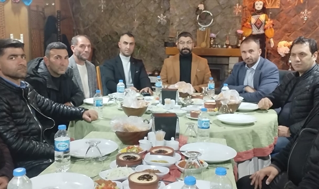 Damızlık Birliği’nde Değişim Rüzgarı: Özgür Sarıkaya Seçime Hazır