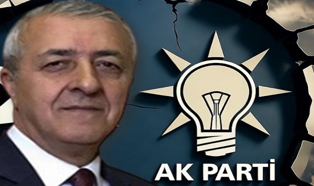 GÖLE BELEDİYE BAŞKANI GÖKHAN BUDAK AK PARTİ'YE GEÇİYOR!