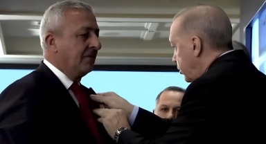 Göle Belediye Başkanı Gökhan Budak AK Parti’ye Katıldı