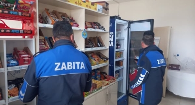 Göle’de Okul Kantinlerinde Denetim Seferberliği