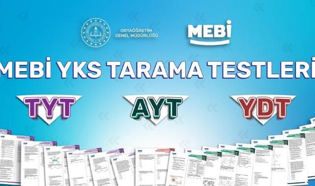 MEBİ Bireysel Öğrenme Platformu, Eğitimde Fırsat Eşitliğini Güçlendiriyor