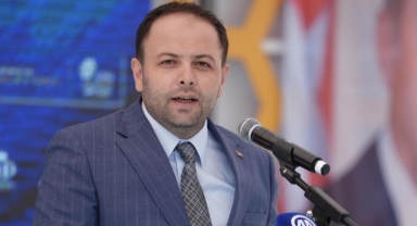 Milletvekili Kaan Koç’tan Cumhuriyet Bayramı Mesajı