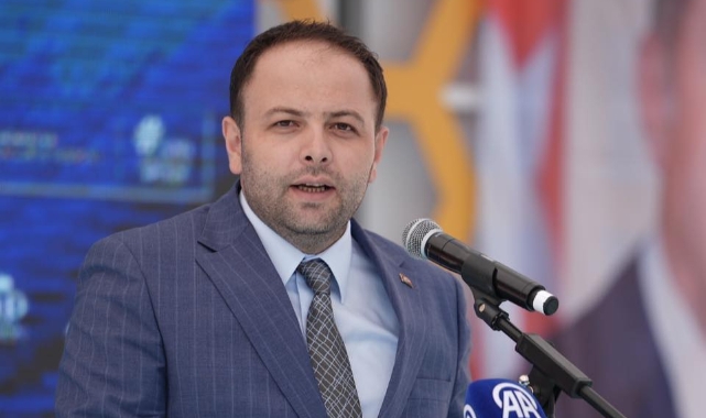 Milletvekili Kaan Koç’tan Cumhuriyet Bayramı Mesajı