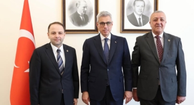 Milletvekili Koç: “Sözümüzü Tuttuk, Ardahan’a Yeni Sağlık Hizmetleri Geliyor”