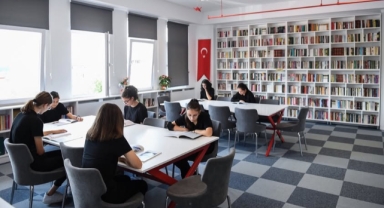 Millî Eğitim Bakanlığı’ndan Okul Kütüphanelerine Yeni Düzenleme