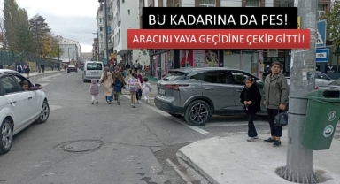Okul Önlerinde Duyarsızlık Velileri İsyan Ettirdi