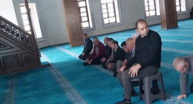 Özel Bireylerden Camiler ve Din Görevlileri Haftası’na Anlamlı Katılım