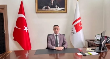 Posof Kaymakamı Mehmet Fatih Kestioğlu’ndan 29 Ekim Mesajı