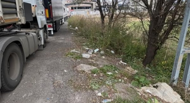 POSOF’TA SINIR KAPISINDA ÇEVRE DENETİMİ