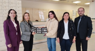 PTT, 185. Yılını Kutluyor