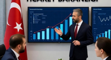 Türkiye Ticaret Bakanlığı'ndan Yeni Ekonomik Menfaatleri ve İşletmeleri Destekleme Duyurusu