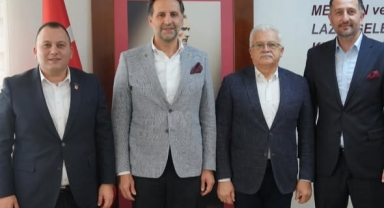 Vekil İncesu: “Belediyelerimiz Baskılara Rağmen Hizmetten Vazgeçmiyor”