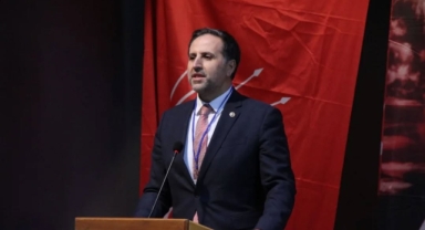 Vekil İncesu, CHP Ardahan İl Kongresi’ne katıldı