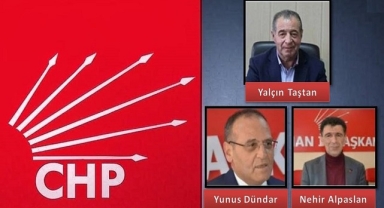 Yunus Dündar Resmen Aday!