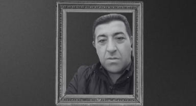 AK Parti Ardahan Milletvekili Kaan Koç’un Amcası Özkan Koç Vefat Etti