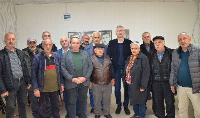 Alper Taş: