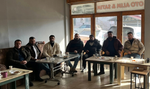 Ardahan’a Müjde: 2026 Rahvan At Yarışları İçin Start Verildi!