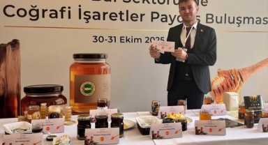 Ardahan Balı Markalaşma Yolunda İlerliyor