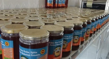 Ardahan Çiçek Balına Helal ve Kalite Sertifikası İçin Destek