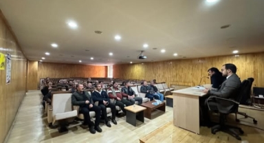 Ardahan’da Genel Tarım Sayımı ve TÜKAS Kayıt Bilgilendirme Toplantısı Gerçekleştirildi