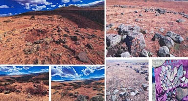 Ardahan'da Üç Tarihi Alan Daha Koruma Altına Alındı