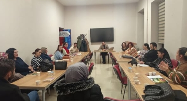 Ardahan Üniversitesi’nde Yaratıcı Okuma Atölyesi Düzenlendi