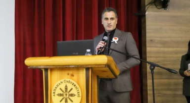 İl Sağlık Müdürlüğü'nden