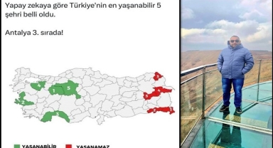 Başkan Morkoç: “Ardahan’a Hakaret Gibi Sıralama: Asla Kabul Etmiyoruz!”