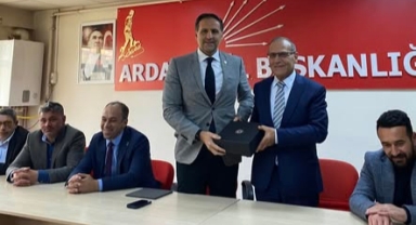 CHP'den Birlik Mesajı: