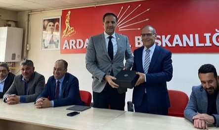 CHP'den Birlik Mesajı: