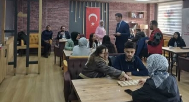 Çıldır’da Mangala Turnuvası Heyecanı