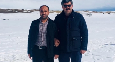 Eski dostlar düşman olur mu..!