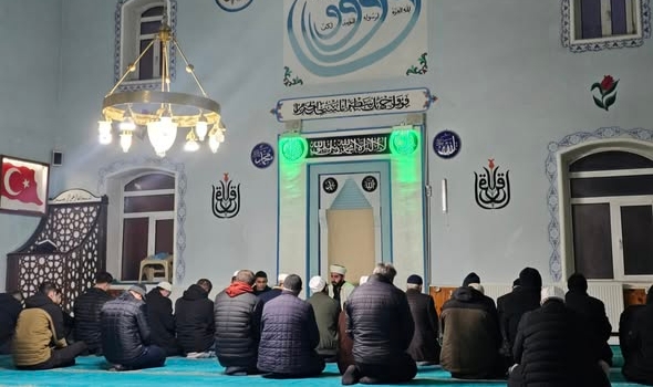 Ardahan İl Müftülüğü'nden