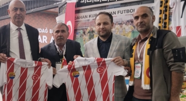 Kura Kadın Futbol Takımı, Ardahan Tanıtım Günleri'nde Şehrin Sesi Oldu