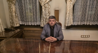 Murat Avşar, Ardahan Şoförler ve Otomobilciler Odası Başkanlığına Adaylığını Açıkladı