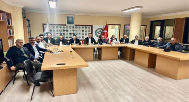 Sarıçam Ormanları İçin STK'lardan Ortak İsyan: