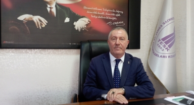 Serhat Ardahanspor Başkanı İskender Alihanoğlu'ndan Basın Açıklaması