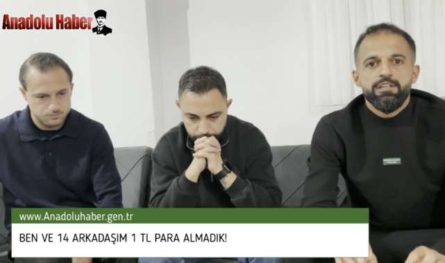 SERHAT ARDAHANSPOR’DA KRİZ BÜYÜYOR