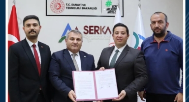 SERKA Destekli Proje ile Kars Turizmi Drone ile Tanıtılacak