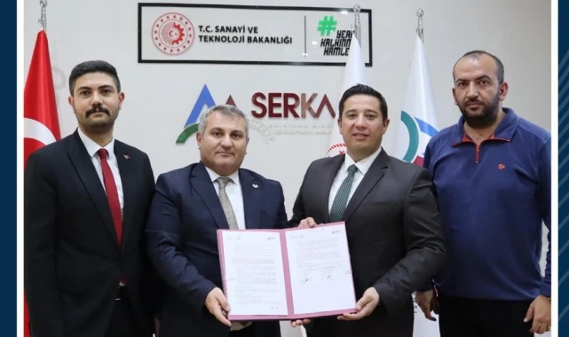 SERKA Destekli Proje ile Kars Turizmi Drone ile Tanıtılacak