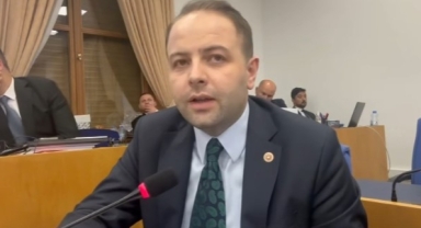 Vekil Koç: “23 Yılda 8 Milyar TL Ulaştırma Yatırımı Yapıldı”