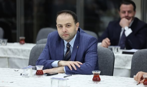 Vekil Koç: “Hizmet ve gönül siyasetimizi daha da güçlendirmek için kararlılıkla çalışıyoruz”