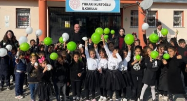 Yeşilay Ardahan Şubesi’nden 10 Kasım’da Anlamlı Katılım
